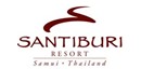 Santiburi Beach Resort, Golf and Spa - Logo